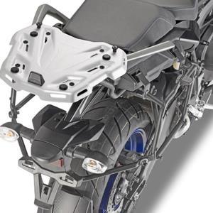 Soporte baul trasero Yamaha Tracer 900-GT 18- Givi